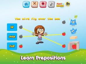 Kids Educational Learning Games (No-Ads Option)截图5