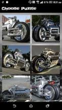 Superbike Dodge Tomahawk: Fastest Bike Ever Built截图1