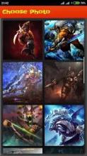 Dota 2 Puzzle截图3