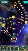 Sky Invader - Alien Shooter截图1