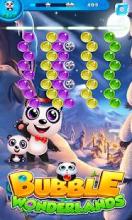 Panda Bubble Wonderlands截图3