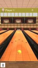 Ach Bowling Strike截图1