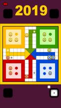 Ludo Start Game 2019 - For Star players截图3