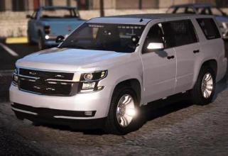 Chevrolet Truck Game America截图1