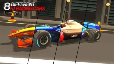 Formula 1 Race Lite截图4