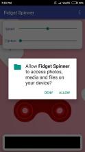 Fidget Spinner - Spin & Relax截图3