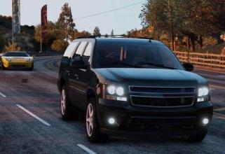 Chevrolet Truck Game America截图2