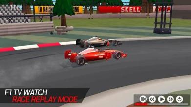 Formula 1 Race Lite截图1