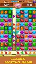 Jelly Heroes Legend : Puzzle Game截图5