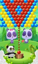 Panda's Puzzle Pop Adventure截图2