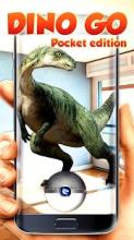 Catch dinosaurs to your collection截图1