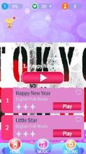 Tokyo Ghoul piano tiles pro截图1