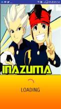 New Inazuma Eleven Go Strikers 2018 Hint截图3