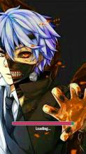 Tokyo Ghoul piano tiles pro截图2