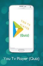 (Quiz) You Tv Player截图5