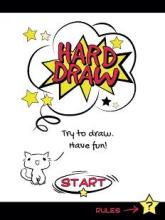 Hard Draw - best party game截图4