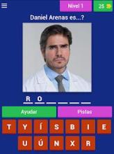 Mi Marido Tiene Familia Trivia截图5