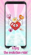 Love Evolution – Couple Merge Game截图4