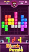 Block Puzzle Games 2018截图3