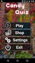 Candy Quiz - Become a candy expert截图5
