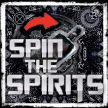 Spin the Spirits截图4