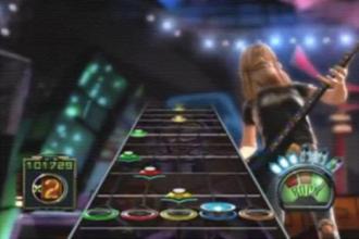 Hint Guitar Hero Win截图1