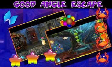 Best Escape Game 434 Good Angle Escape Game截图2