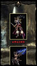 Diablo 2 Threat Sounds截图5