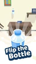 Ultimate Bottle Flip 3D截图3