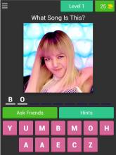 Guess The BLACKPINK Song And Earn Money截图2