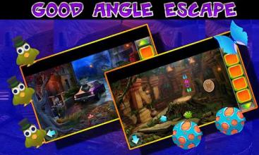 Best Escape Game 434 Good Angle Escape Game截图1