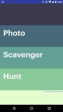 Photo Scavenger Hunt截图5