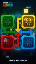 Super Hero Ludo_ Avenger Ludo_Board Game截图2