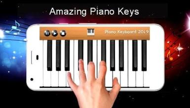 Perfect Piano Keyboard 2019截图3