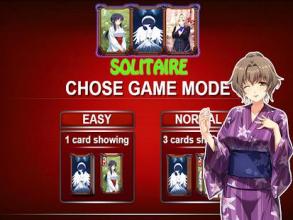 Solitaire Card Games - Free Vegas Game Girls 888截图3