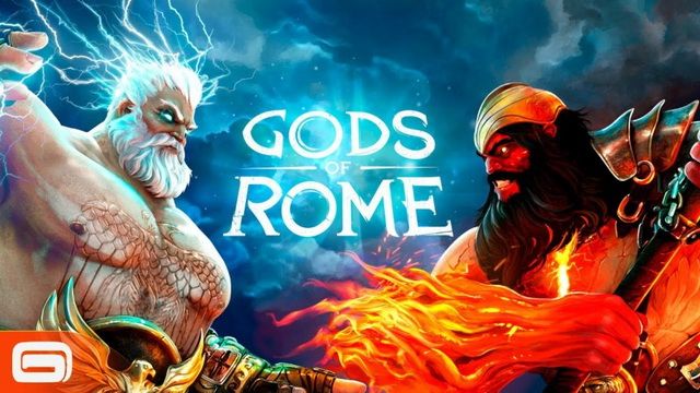 罗马之神Gods of Roma截图5