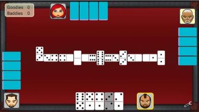 Dominos royal截图2