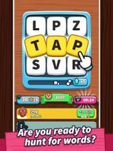 WordWhizzle Tap截图5