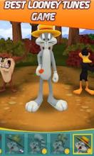 LOONEY TUNES:Bunny Roadrunner dash截图3