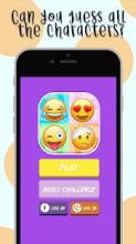 Emoji Yeah - Hieroglyphs and puzzles截图2