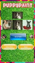 Puppy Paint - Game Painting for Kids截图5