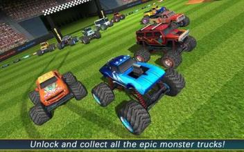 AEN Monster Truck Arena 2017截图1