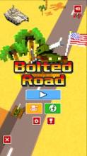 Bolted Road截图5