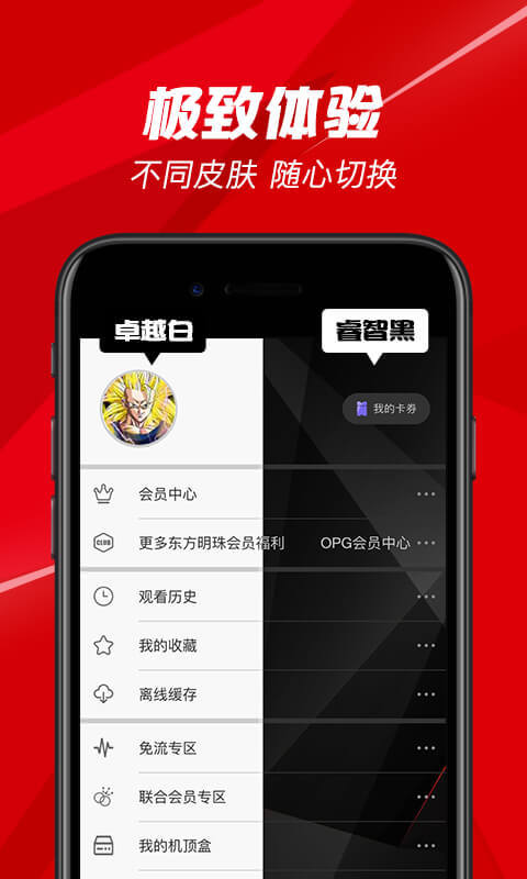 BesTVv3.5.1截图5