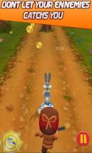 LOONEY TUNES:Bunny Roadrunner dash截图2