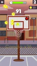 Alley Oop Dunk截图2