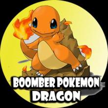 Bomber Pokemon Dragon截图3