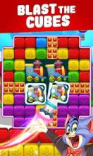 Toon Cat Match - Toy Story Blast Game截图1