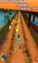 LOONEY TUNES:Bunny Roadrunner dash截图1