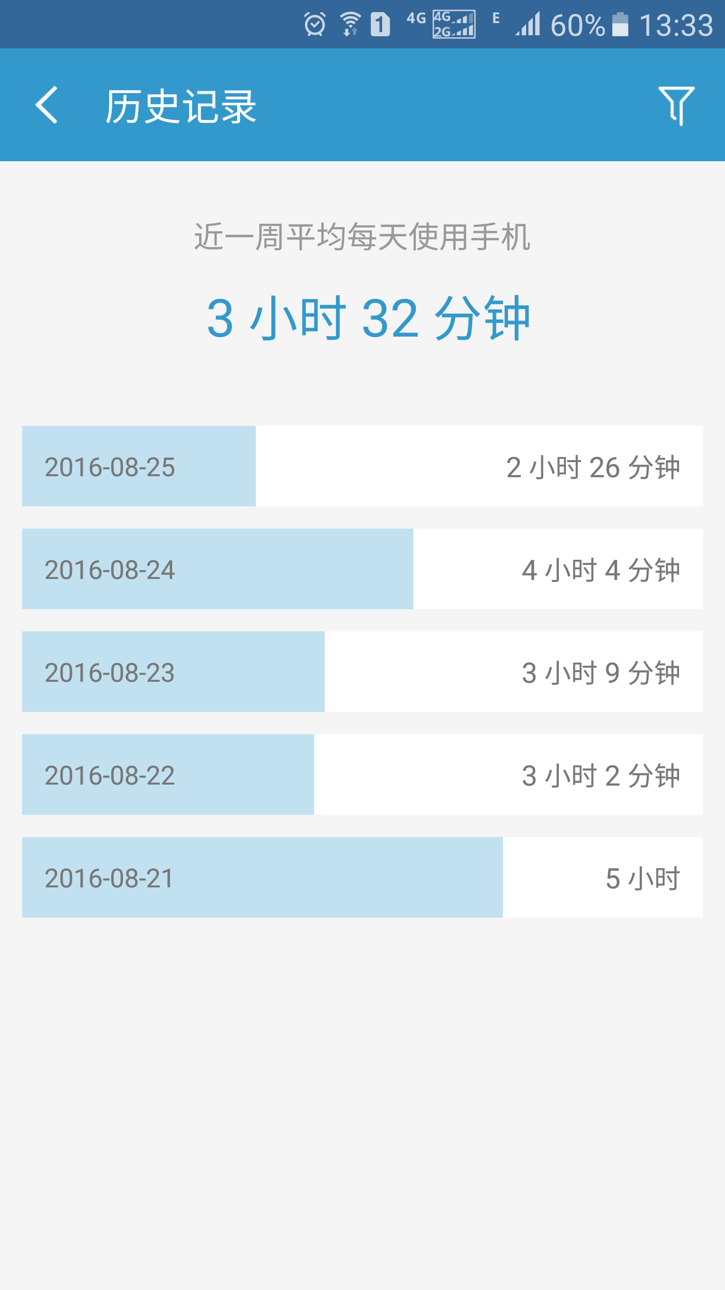 轻息屏v2.4.0截图2